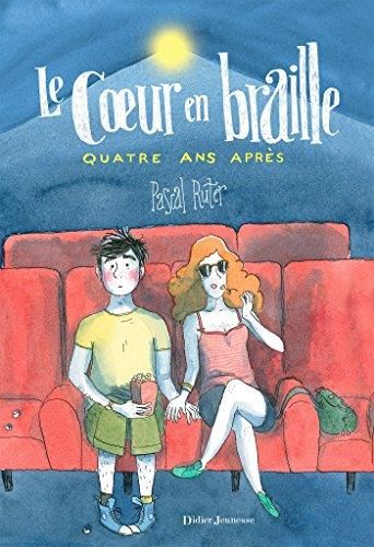 Coeur en braille (le)