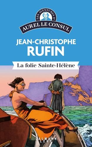 La Folie Sainte Hélène