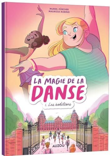 Les Auditions