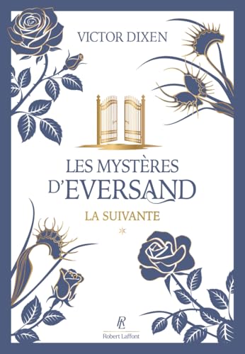 Les Mystères d'Eversand