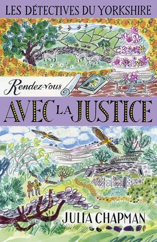Rendez-vous avec la justice