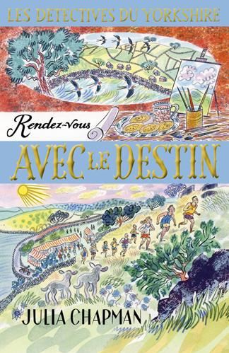 Rendez-vous avec le destin