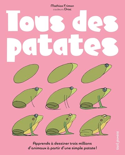 Tous des patates !