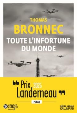 Toute l'infortune du monde